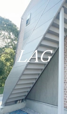 【その他共用部分】 | Ｓｏｌａｒｉｓ | 共用階段です。