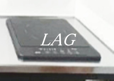 【設備】 | Ｓｏｌａｒｉｓ | IHコンロです。