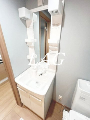 【独立洗面台】 | Ｓｏｌａｒｉｓ | 独立洗面台です。