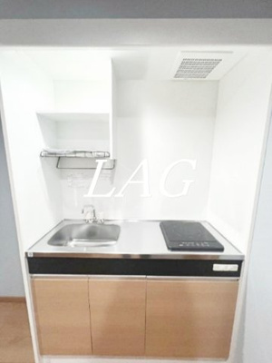 【キッチン】 | Ｓｏｌａｒｉｓ | キッチンです。