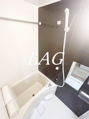 【浴室】 | Ｓｏｌａｒｉｓ | お風呂です。