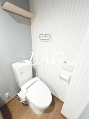 【トイレ】 | Ｓｏｌａｒｉｓ | トイレです。