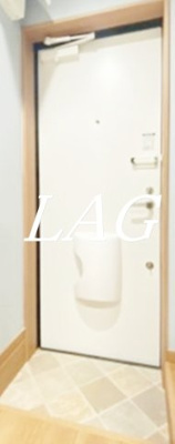 【玄関】 | Ｓｏｌａｒｉｓ | 玄関です。