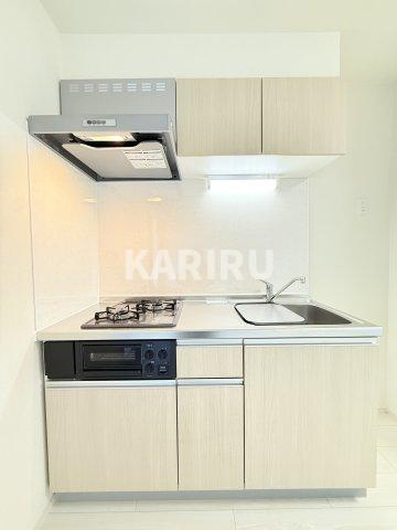 パークテラス淡路のその他共用部分