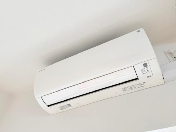 デュオフラッツ葛西の設備