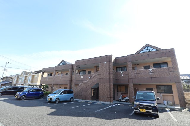 セントフィールド葛城Ⅰ