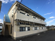 ガーデンハイツＢの画像