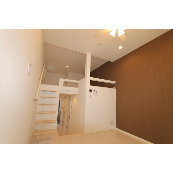 ブライト鶴舞　名古屋市賃貸　仲介手数料無料の内装