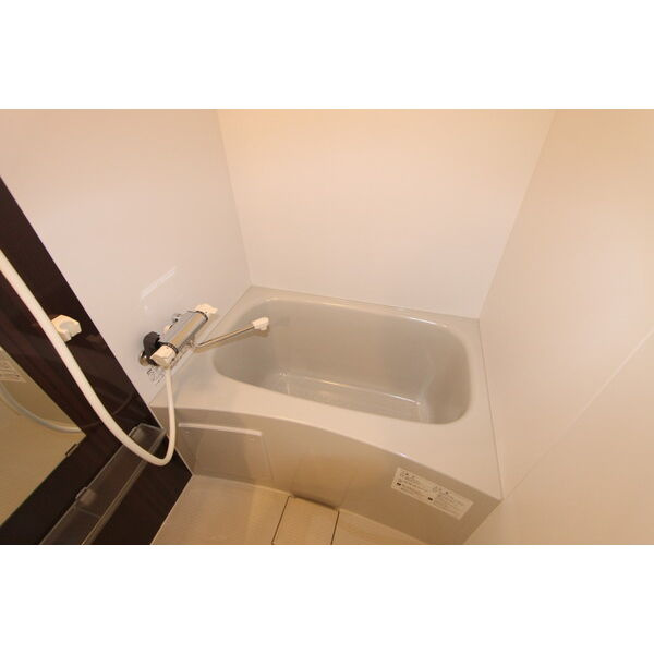 ブライト鶴舞　名古屋市賃貸　仲介手数料無料の浴室