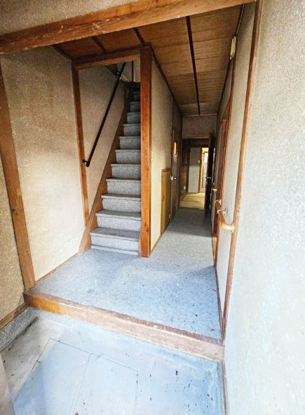 深草仙石屋敷町