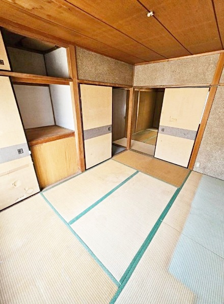 深草仙石屋敷町