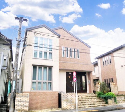 【外観】 | 凛樹ドゥプリム(リンジュドゥプリム)