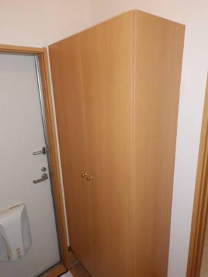 【玄関】 | メゾンサミーヨ