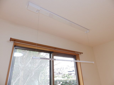 【設備】 | メゾンサミーヨ