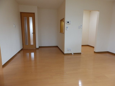 【内装】 | メゾンサミーヨ