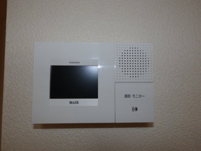 【セキュリティ】 | メゾンサミーヨ