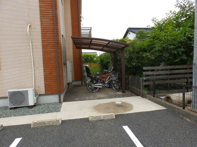 【その他共用部分】 | メゾンサミーヨ