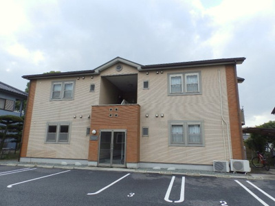 【外観】 | メゾンサミーヨ