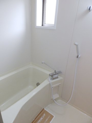 【浴室】 | メゾンサミーヨ