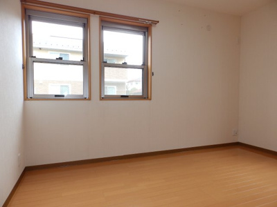 【洋室】 | メゾンサミーヨ