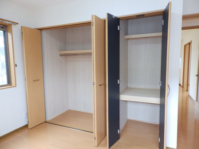 【収納】 | メゾンサミーヨ