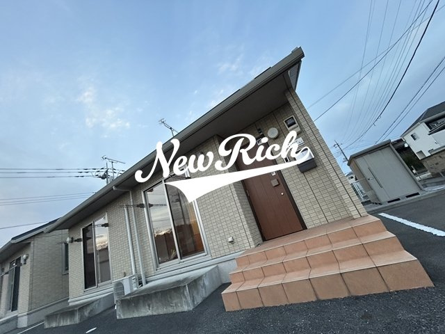 高崎市綿貫町の一戸建て