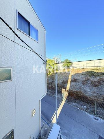 パークテラス淡路の展望