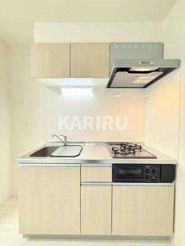 パークテラス淡路のその他共用部分