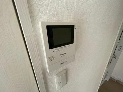 【セキュリティ】 | ハイツオーガスタ