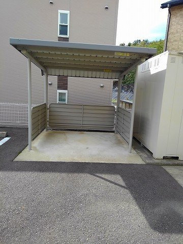 グラン・シャトレ－Ⅳのその他共用部分