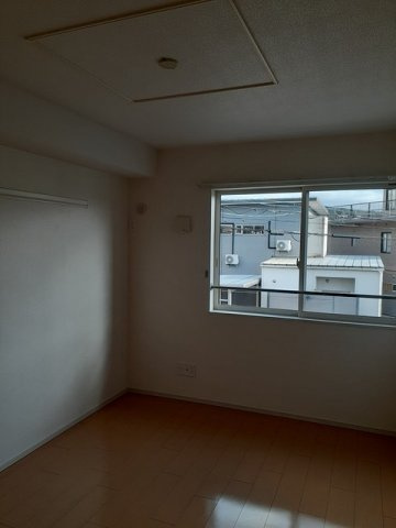 グラン・シャトレ－Ⅳの内装