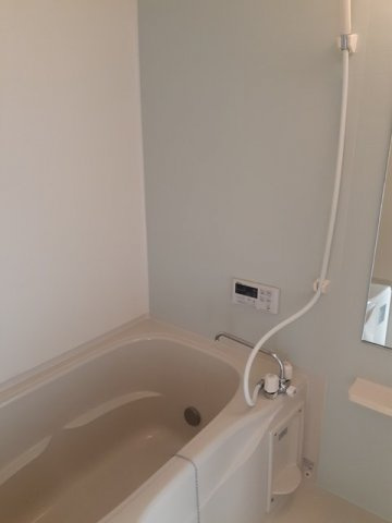 グラン・シャトレ－Ⅳの浴室