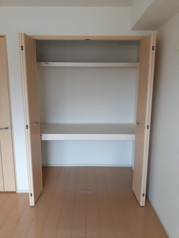 グラン・シャトレ－Ⅳの収納