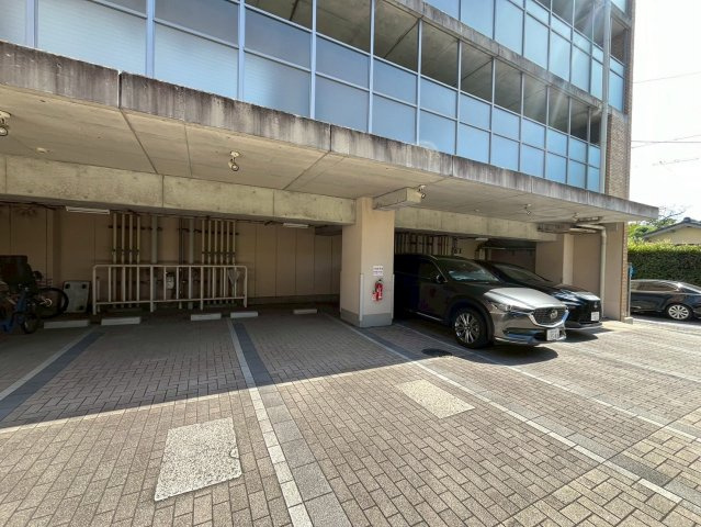 芦屋プレシャスコートのその他