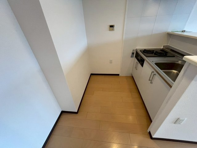 芦屋プレシャスコートの内装