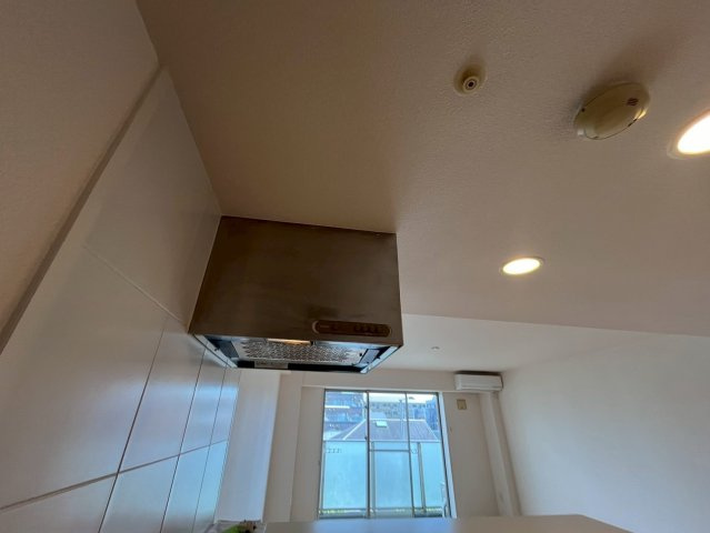 芦屋プレシャスコートの設備