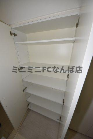モンテノーム南堀江のその他共用部分