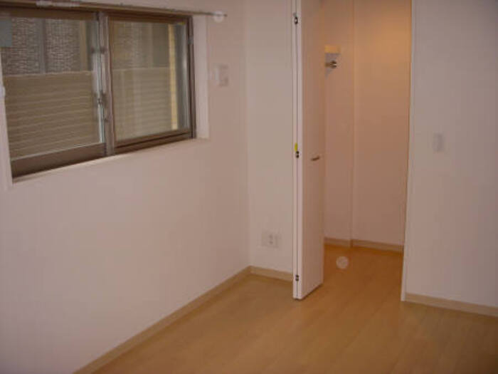 仲六郷ガーデン