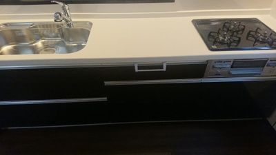 【内観：施工例】 | リナージュ泉佐野市長滝第１期 | 同シリーズ
