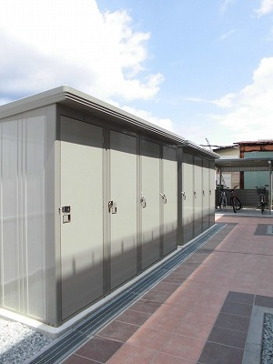 サニーハウスのその他|その他