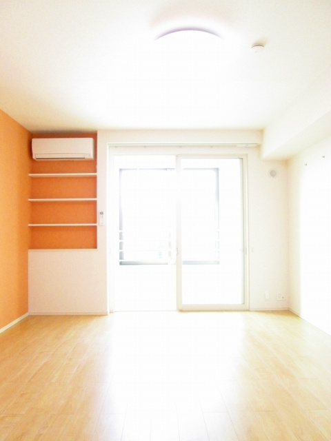 サニーハウスの居間・リビング|居室・リビング