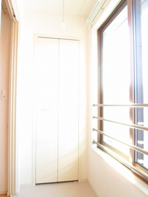 サニーハウスの内装|その他部屋・スペース