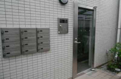 【その他共用部分】 | 和泉ハウス