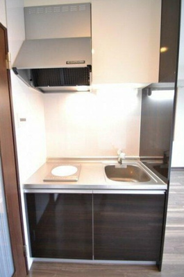 【キッチン】 | 和泉ハウス | IHクッキングヒーター！