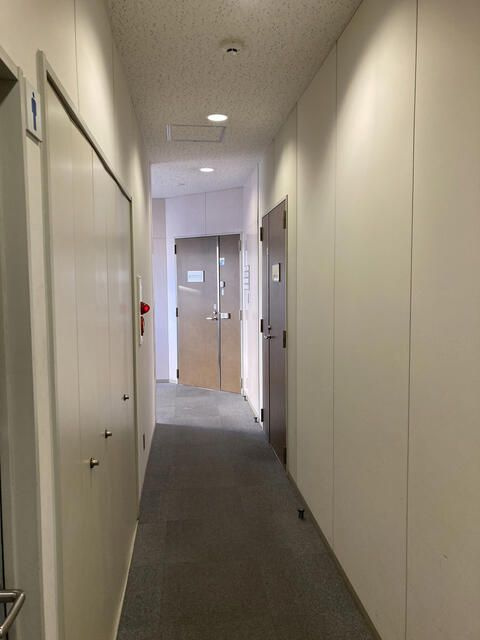 ハラダ中町ビル