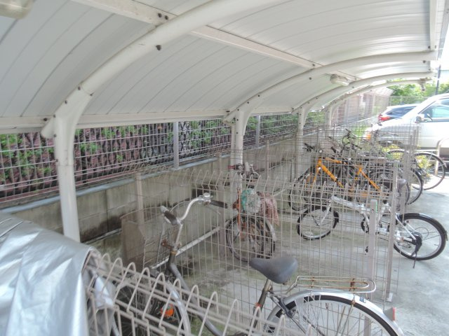 グランヴェールのその他共用部分