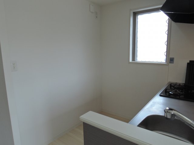 グランヴェールの内装