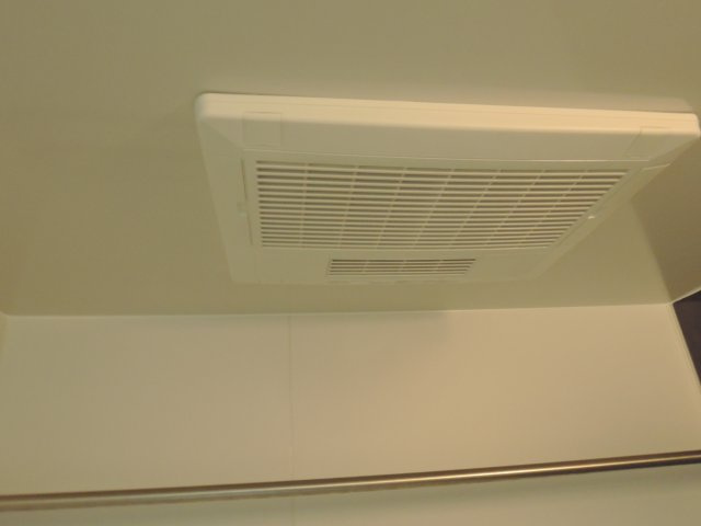 グランヴェールの内装