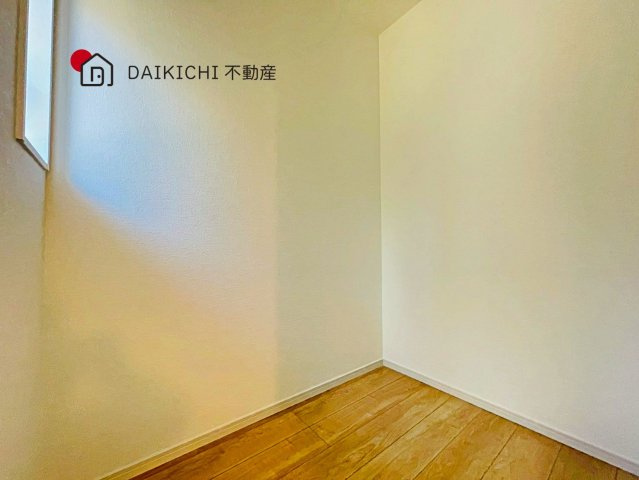 【収納】 | 桶川市泉6期　KEIAI GRACE　新築戸建　全3棟　1号棟
