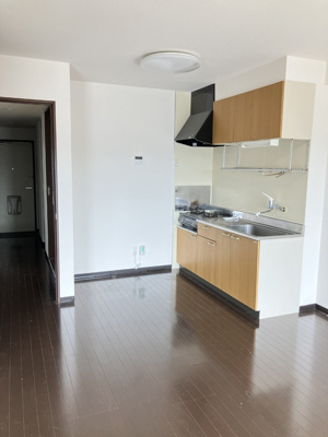 【キッチン】 | サンフォーレ・1989